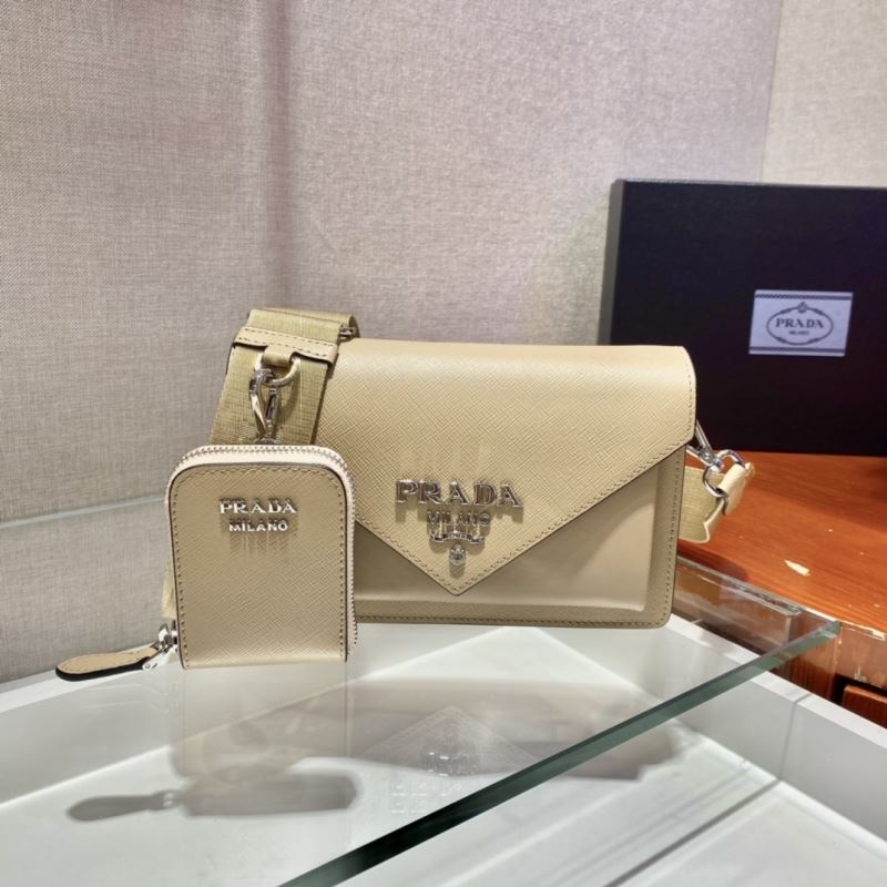 Prada Satchel Bags